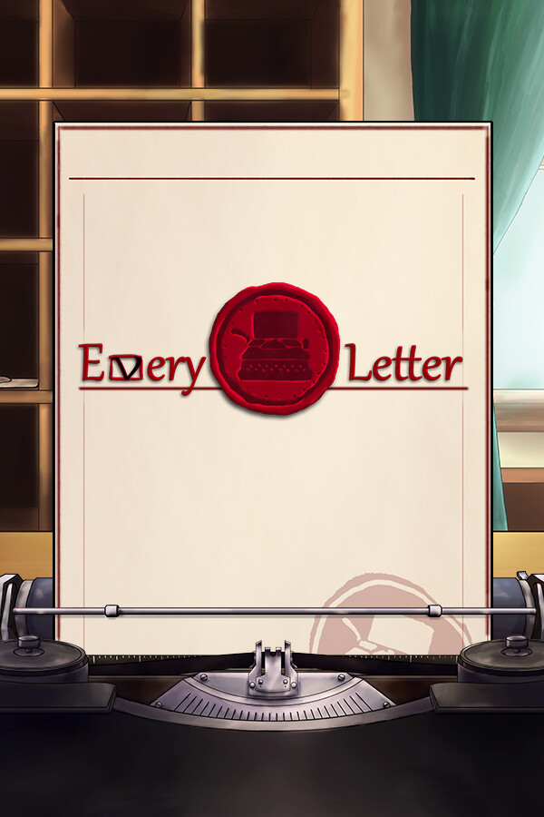 Every Letter