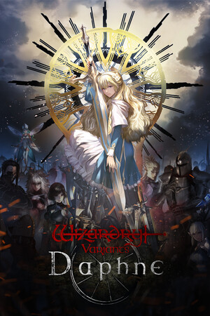 {htmlspecialcharsWizardry Variants Daphne}