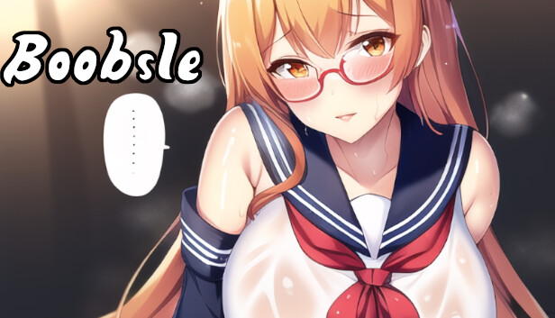 Boobsle Steam capsule image