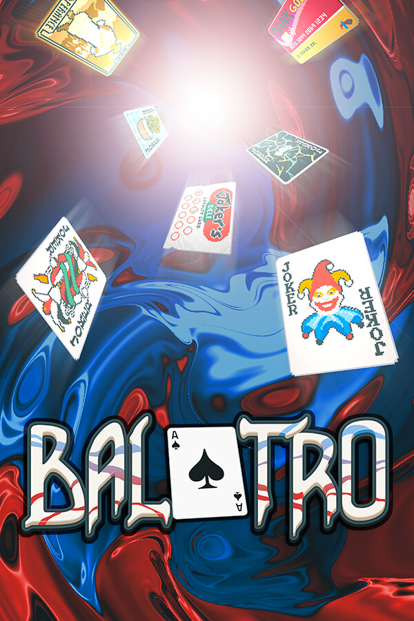 Balatro (PC)
