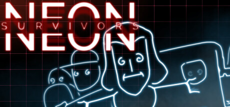 Neon Survivors Cover Image