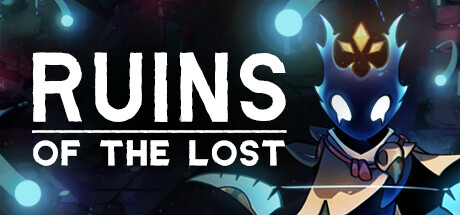 Ruins of the Lost