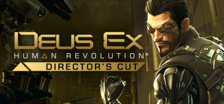 Finish Deus Ex: Human Revolution