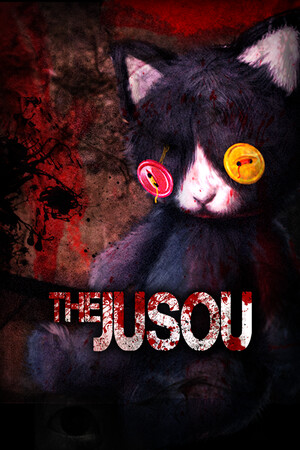 THE JUSOU cover art
