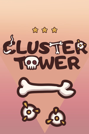 Cluster Tower