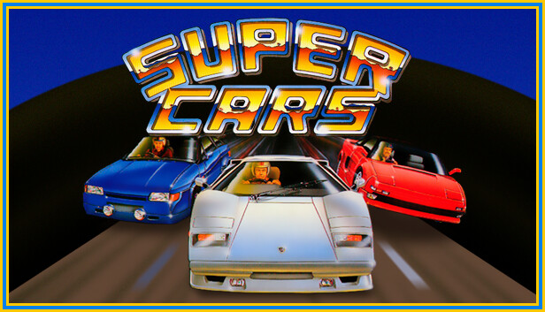 Super Cars