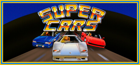 Super Cars