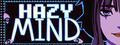 Hazy Mind