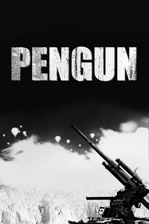 Pengun cover art
