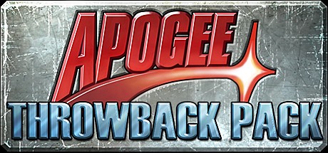 Baixar The Apogee Throwback Pack Torrent