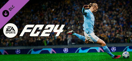 EA SPORTS FC™ 24 header image