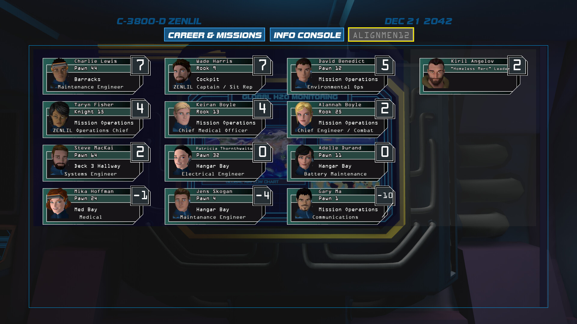 《重建联合体(CONSORTIUM Remastered)》|VR游戏|英文|免安装硬盘版