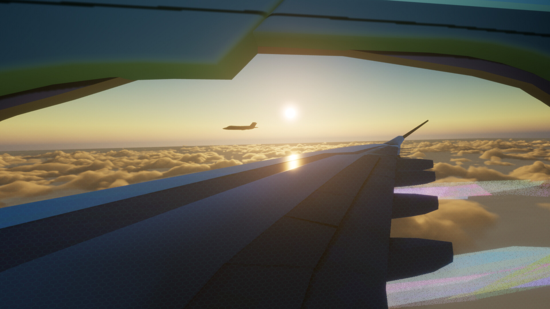 《重建联合体(CONSORTIUM Remastered)》|VR游戏|英文|免安装硬盘版