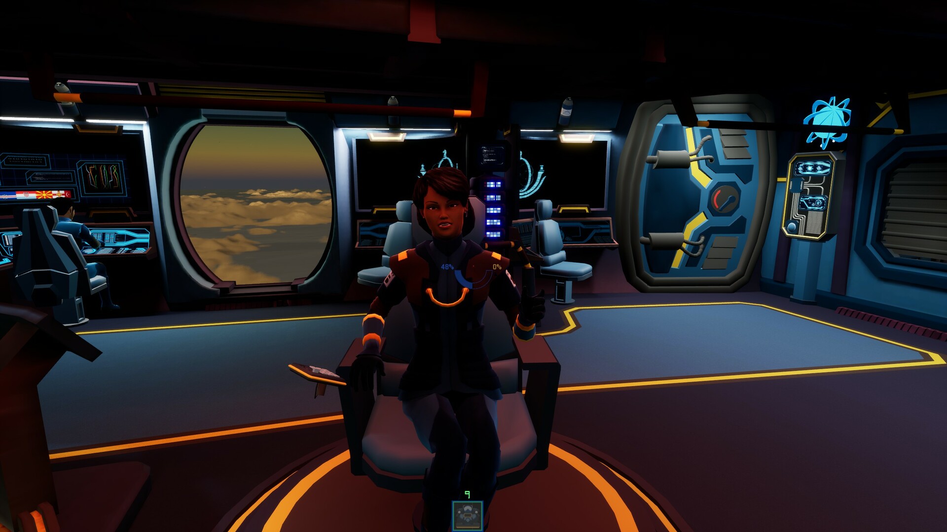 《重建联合体(CONSORTIUM Remastered)》|VR游戏|英文|免安装硬盘版