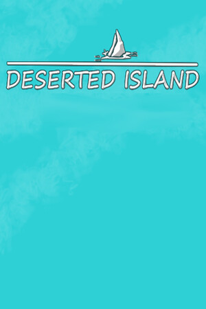 Deserted Island cover art
