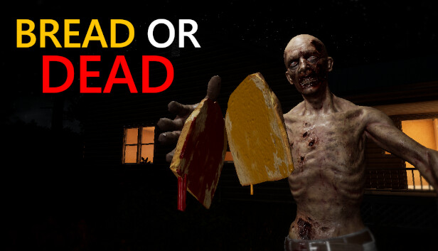 Bread or Dead Steam capsule image