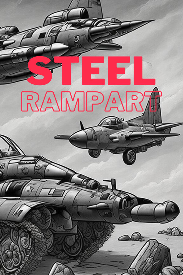 Steel Rampart