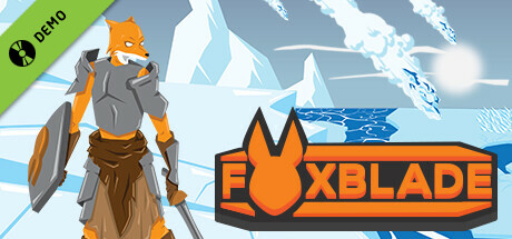 Foxblade Prologue