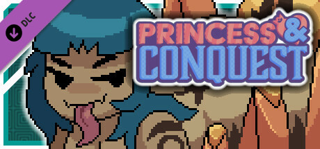 Princess & Conquest - Additional Characters #1