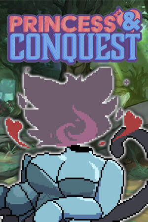 Princess & Conquest Additional Characters #1 cover art