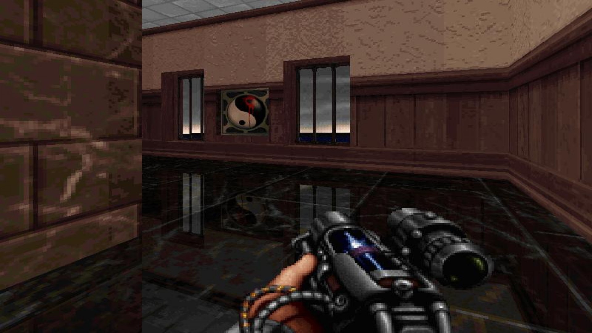 Shadow Warrior Classic (1997) on Steam