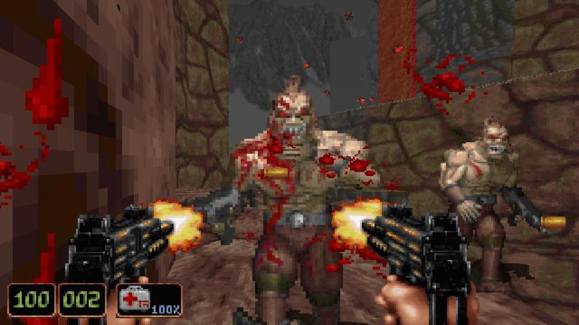 Shadow Warrior Classic (1997) on Steam