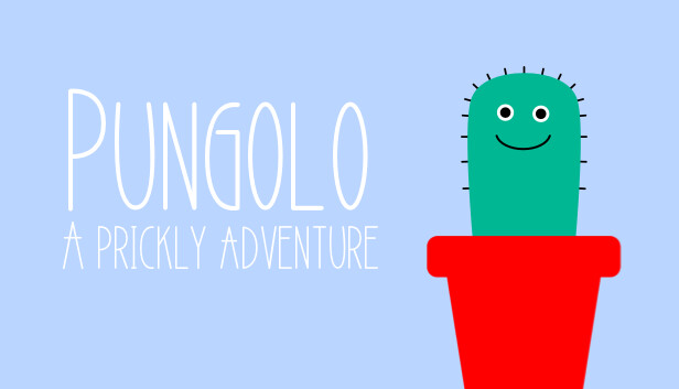 Pungolo - A prickly adventure