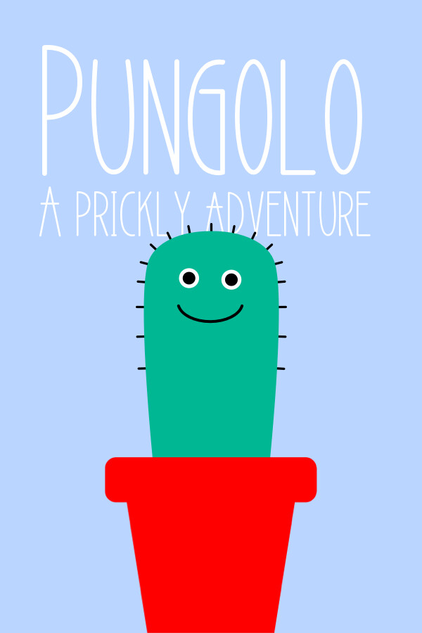 Pungolo - A prickly adventure