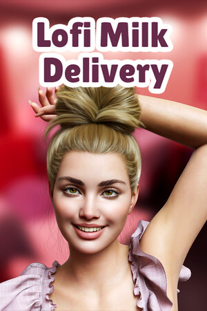 Lofi Milk Delivery cover art