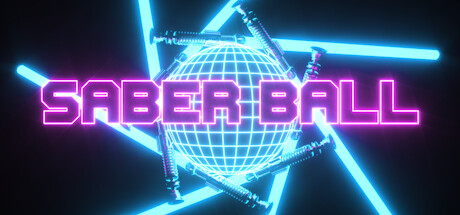 Saber Ball Cover Image