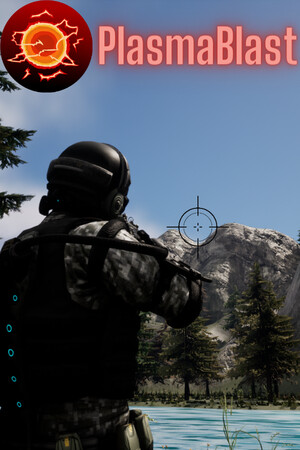 PlasmaBlast 1.0.2 BETA cover art