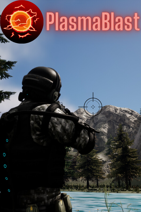 PlasmaBlast 1.0.2 BETA