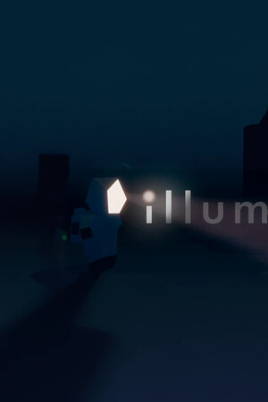 illum cover art
