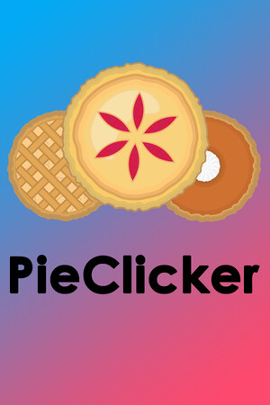 PieClicker cover art