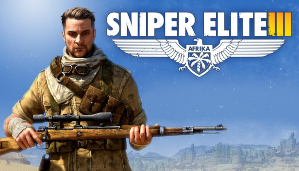 Sniper Elite 3 on Steam