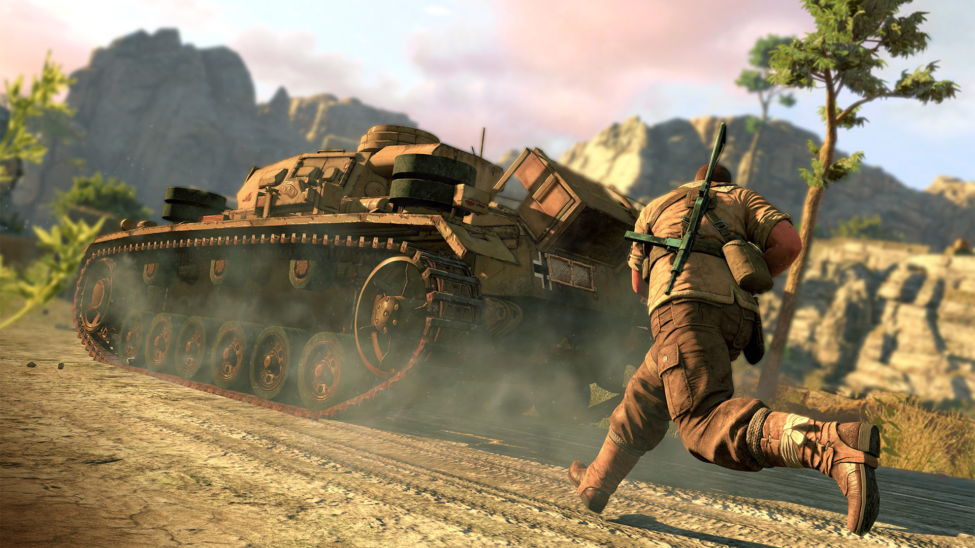sniper elite 3 russian to english patch download