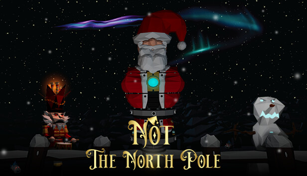 Not The North Pole