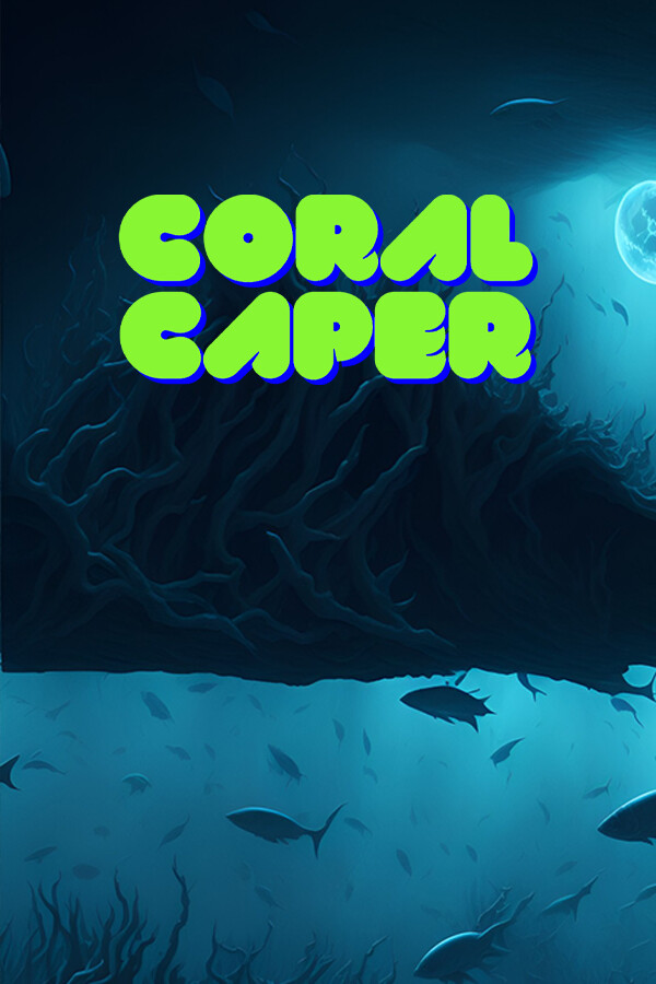 Coral Caper