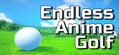 Endless Anime Golf · SteamDB