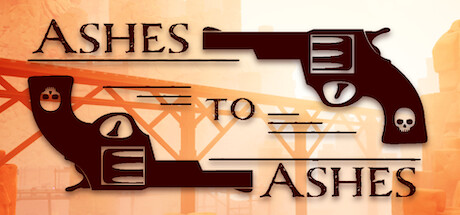 Ashes to Ashes Steam header image