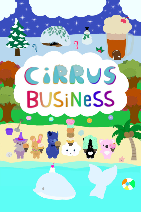 Cirrus Business
