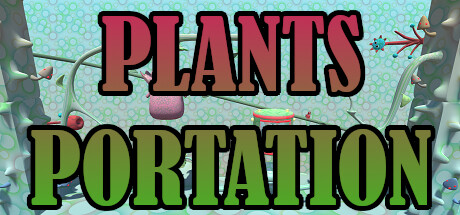 Plantsportation Cover Image