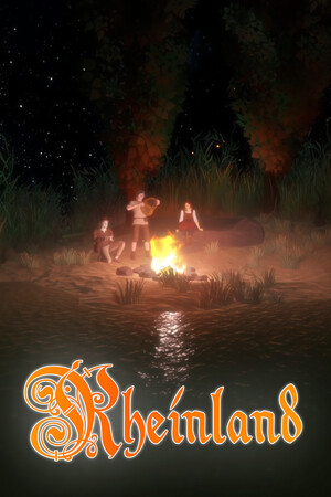 Rheinland cover art