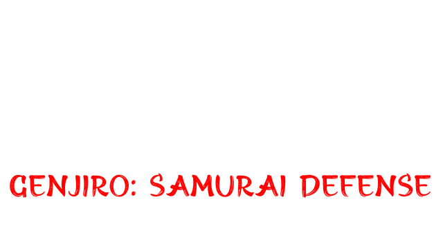 Genjiro: Samurai Defense