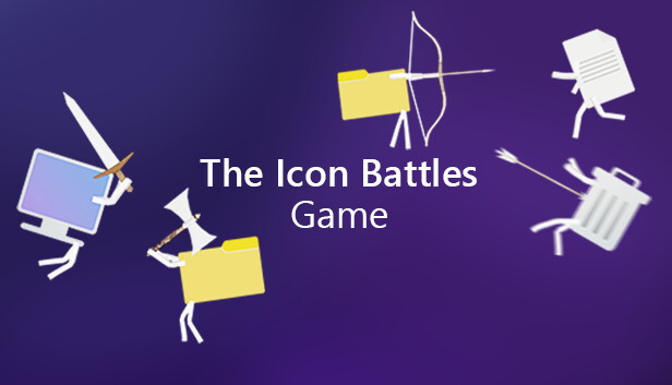 The Icon Battles: Game