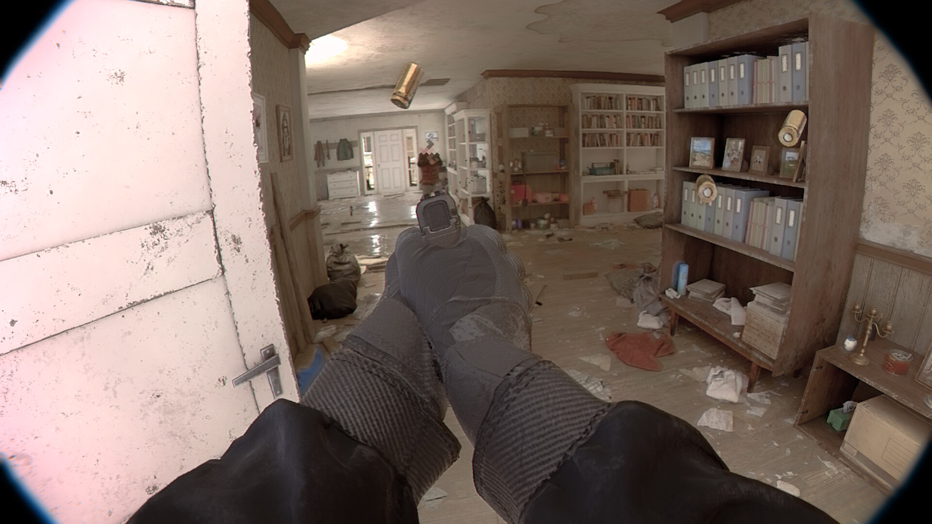 Unrecord on Steam