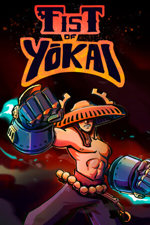 Fist of Yokai cover art