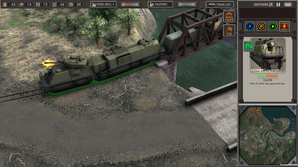 Screenshots