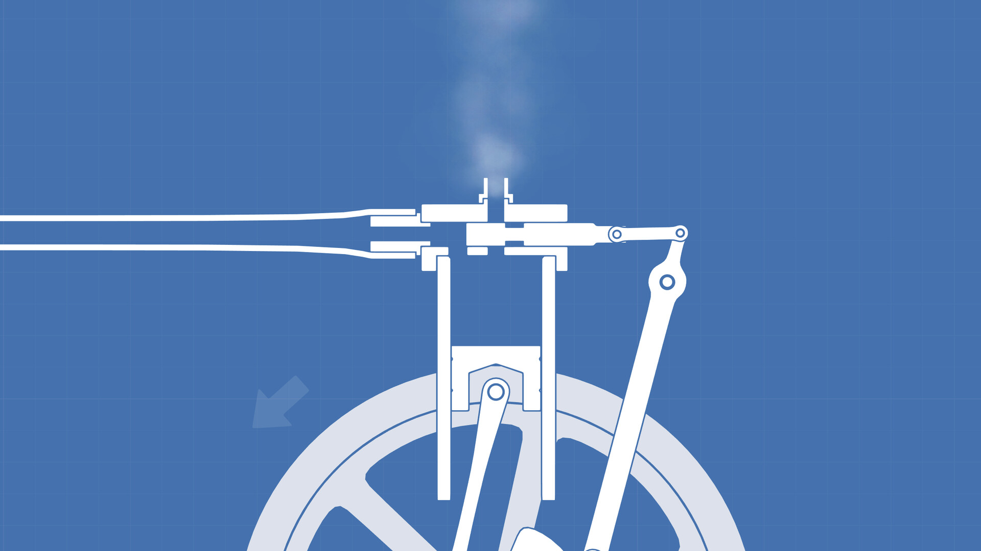 Steam Engine Simulator