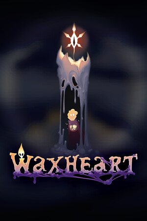 WaxHeart cover art